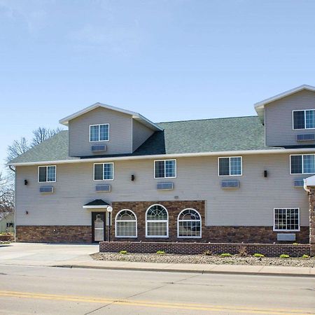 Rodeway Inn & Suites Near Okoboji Lake Milford Ngoại thất bức ảnh