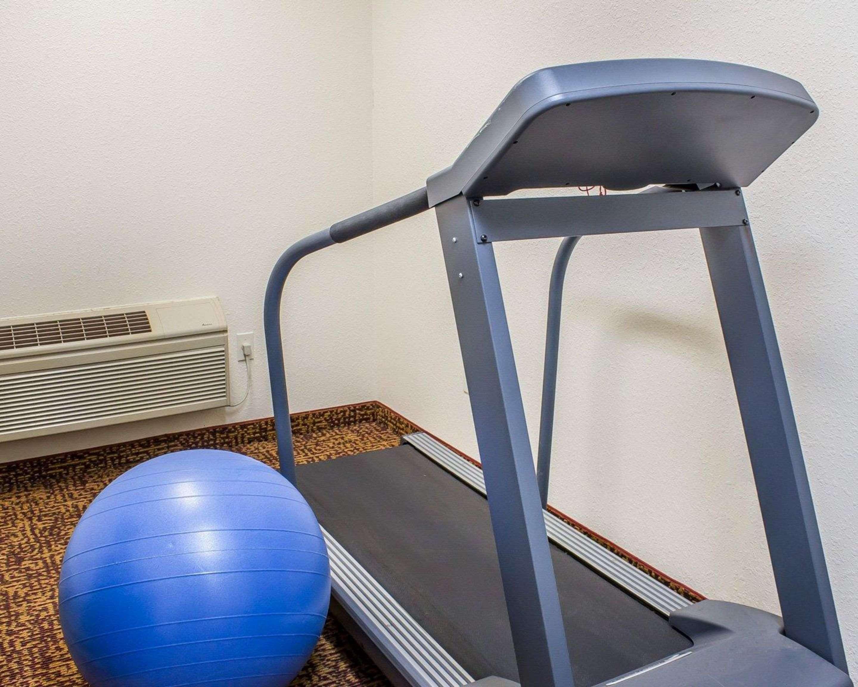 Rodeway Inn & Suites Near Okoboji Lake Milford Ngoại thất bức ảnh