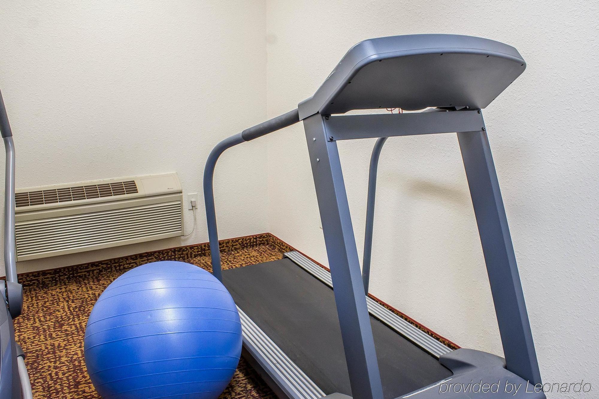 Rodeway Inn & Suites Near Okoboji Lake Milford Ngoại thất bức ảnh